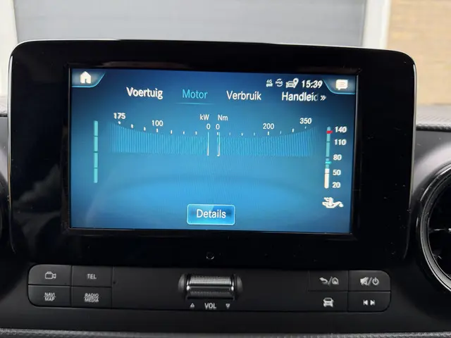 Mercedes-Benz Citan 108 CDI Euro 6 L1 Pro 2022 Diesel 50