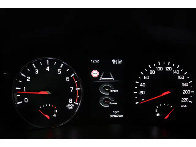 Suzuki Swift 1.2 Select Smart Hybrid 2025 Benzine 56