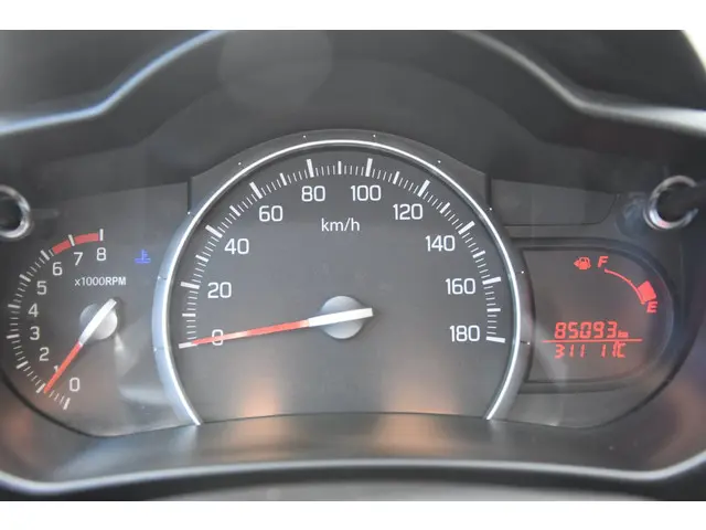 Suzuki Celerio 1.0 Comfort 2018 Benzine 8