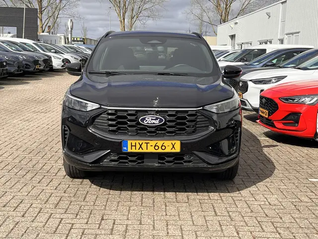 Ford Kuga 2