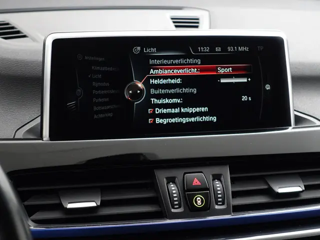 BMW X1 sDrive18i M Sport Aut- 2016 Benzine