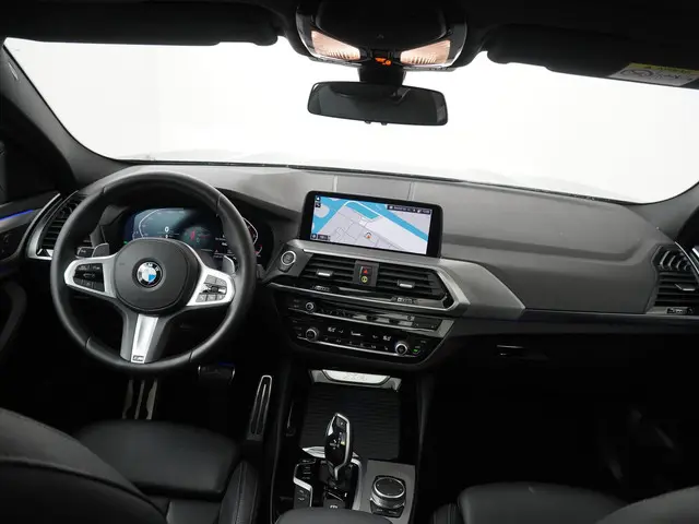 BMW X4 xDrive20i High Executive Edition 2020 Benzine 5