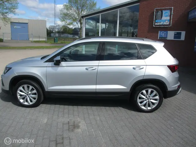 SEAT Ateca 1.5 TSI Style Business Intense 2023 Benzine 6