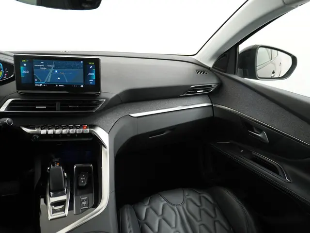 Peugeot 3008 1.6 HYbrid 225 Allure 2021 Benzine 25