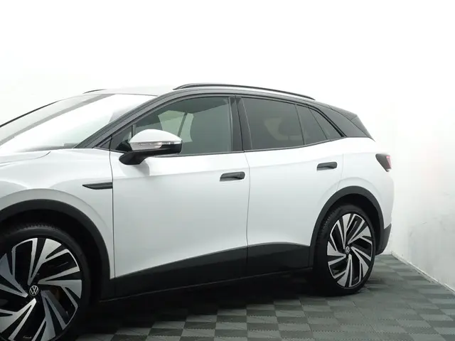 Volkswagen ID.4 Life 77 kWh 2021 Elektrisch 34