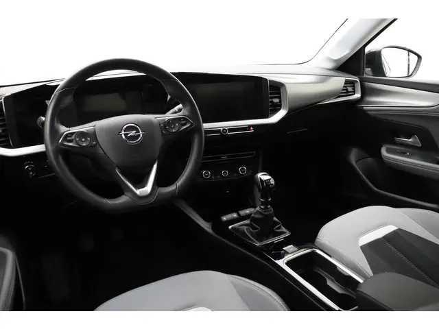 Opel Mokka 1.2 Elegance 2021 Benzine 7