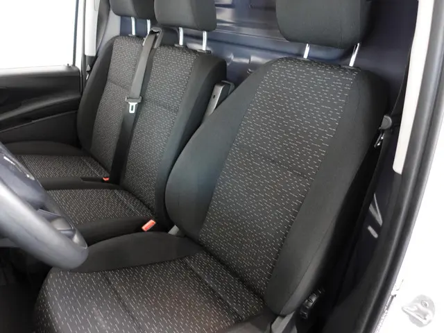 Mercedes-Benz Vito 116 CDI L3 Extra Lang 2021 Diesel 28