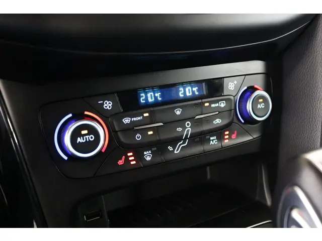 Ford Focus 1.0 Titanium 125 PK Automaat! 2018 Benzine 25