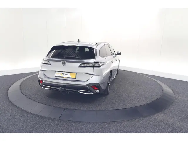 Peugeot 308 SW PureTech 130 EAT8 GT 2023 Benzine 11