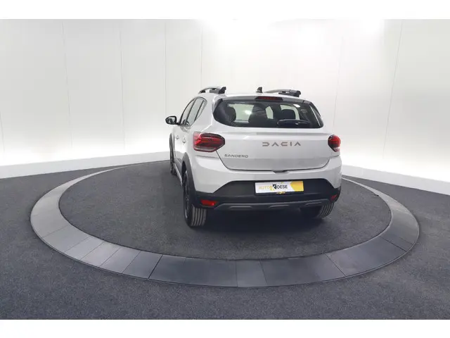 Dacia Sandero Stepway TCe 90 Extreme 2024 Benzine 11