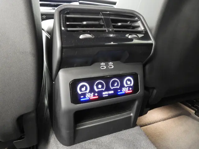 BMW 5 Serie Touring 520d 2024 Diesel 21