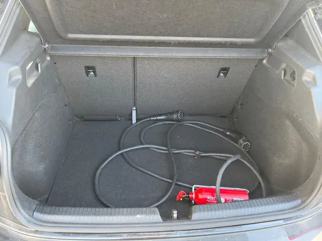 Volkswagen ID.3 Life 58 kWh 2020 Elektrisch 9