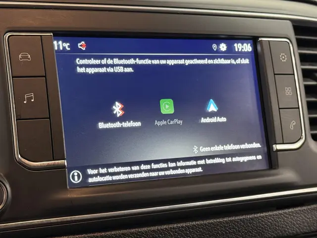 Opel Vivaro 1.5 CDTI L3H1 Edition 2021 Diesel 23