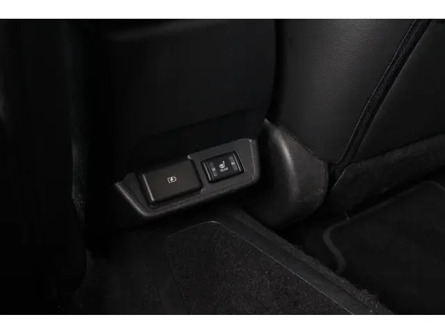 Nissan Leaf e+ Tekna 62 kWh 2020 Elektrisch 39