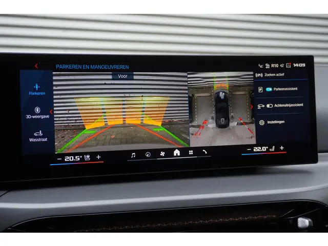 BMW M3 3 Serie xDrive Competition 2025 Benzine 18