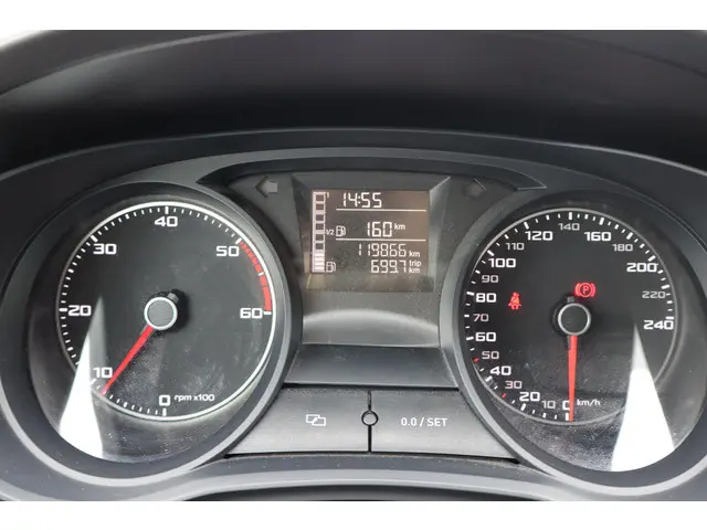 SEAT Ibiza ST 1.2 TDI Businessline High 2013 Diesel 23