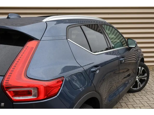Volvo XC40 T4 Inscription 2018 Benzine 32