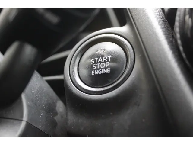 Mazda 2 1.5 Skyactiv-G Dynamic+ 5 Drs 2017 Benzine 10