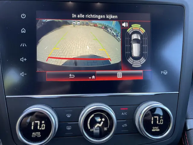 Renault Kadjar 1.3 TCe Black Edition 2019 Benzine 14