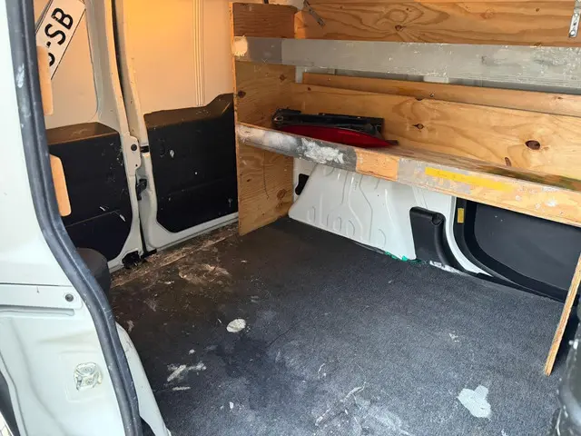 Opel Combo 1.3 CDTi L1H1 Edition 2018 Diesel 15