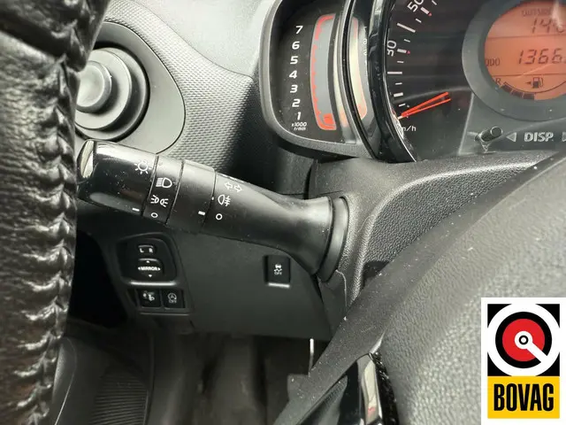 Citroën C1 1.0 VTi Shine 2019 Benzine 19