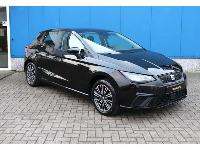 SEAT Ibiza 1.0 EcoTSI Style 2022 Benzine 19