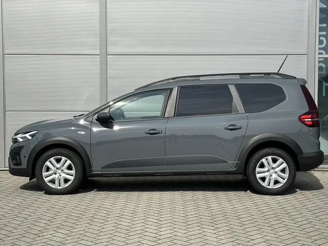 Dacia Jogger 1.0 TCe 100 ECO-G Expression 2024 Benzine 4