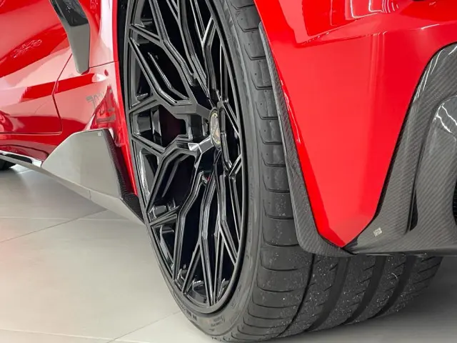 Chevrolet Corvette C8 Zodiac 10/25 NL-AUTO 2023 Benzine 28