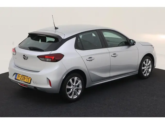 Opel Corsa 1.2 Edition 2022 Benzine 2