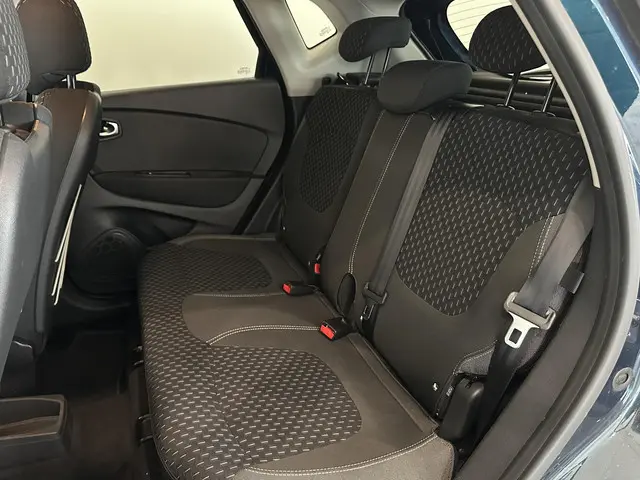 Renault Captur 0.9 TCe 90 Intens 2018 Benzine 7