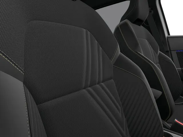 Renault Symbioz Iconic 2026 Hybride Benzine 14