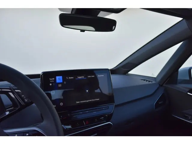 Volkswagen ID.3 Pro 58 kWh 2021 Elektrisch 14