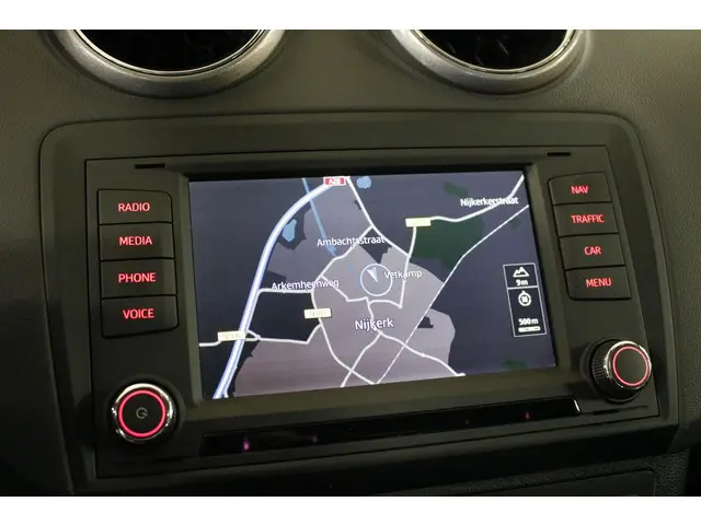 SEAT Ibiza 1.0 EcoTSI FR Connect 2017 Benzine 23