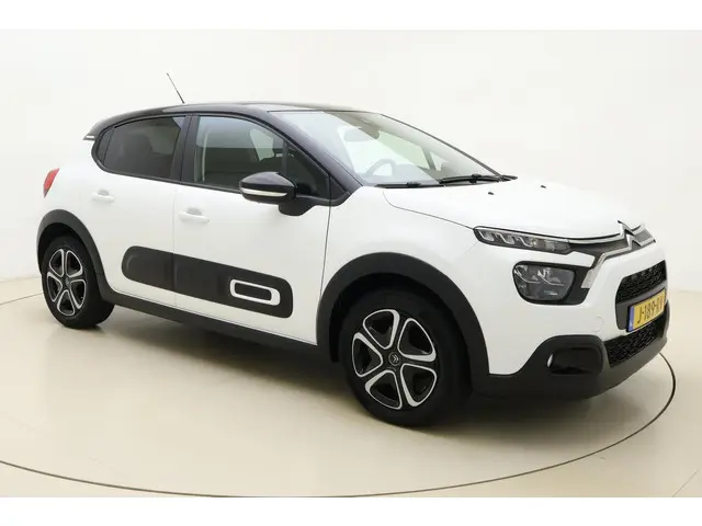 Citroën C3 1.2 PureTech Feel 2020 Benzine 8