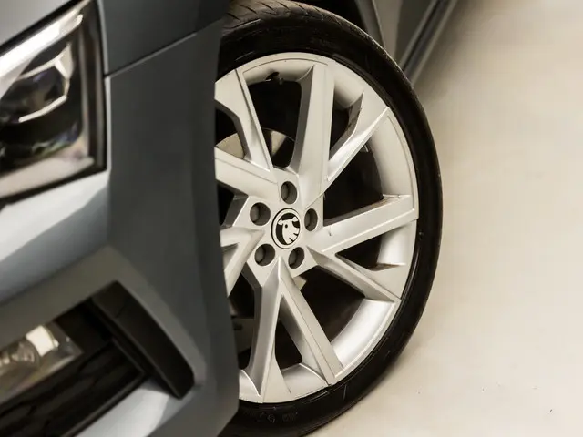 Škoda Scala 1.0 TSI Sport 2020 Benzine 13