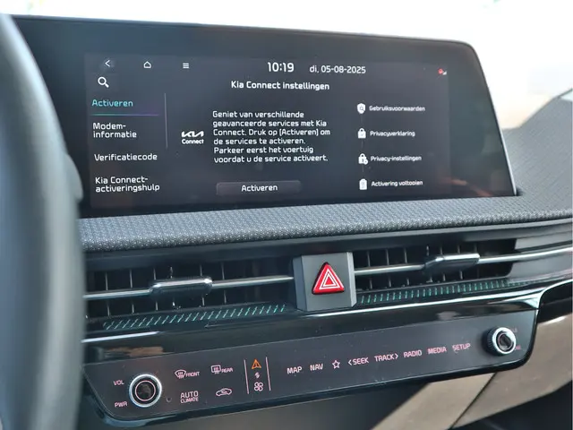 Kia EV6 Plus Advanced AWD 77.4 kWh 2022 Elektrisch 19
