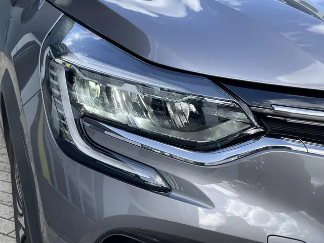 Renault Captur 1.3 mild hybrid 160 iconic 2024 Benzine 22