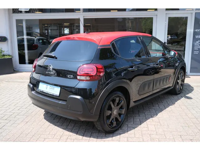 Citroën C3 PT82 Shine 2017 Benzine 14