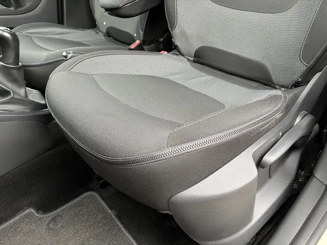 Renault Captur 0.9 TCe Dynamique 2016 Benzine 34