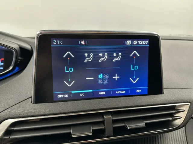 Peugeot 5008 1.2 PureTech Allure 2020 Benzine 26