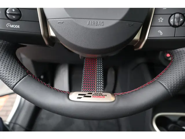 MINI Countryman E 2026 Elektrisch 15