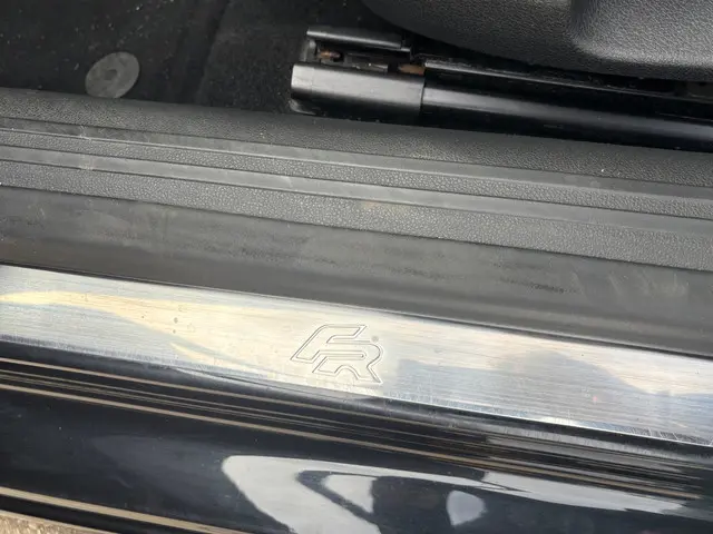 SEAT Leon SC 1.4 TSI FR Business 2013 Benzine 23