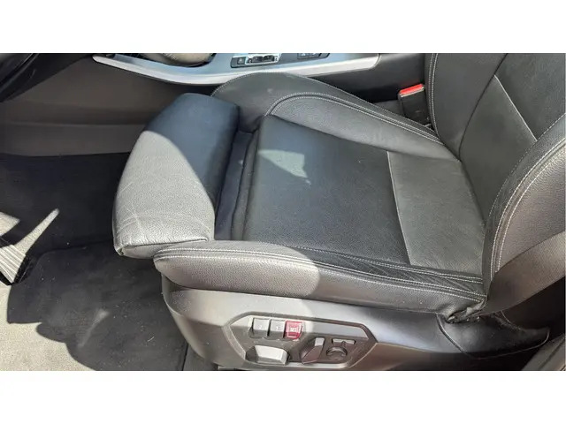 BMW X4 M40i High Executive 2017 Benzine 27