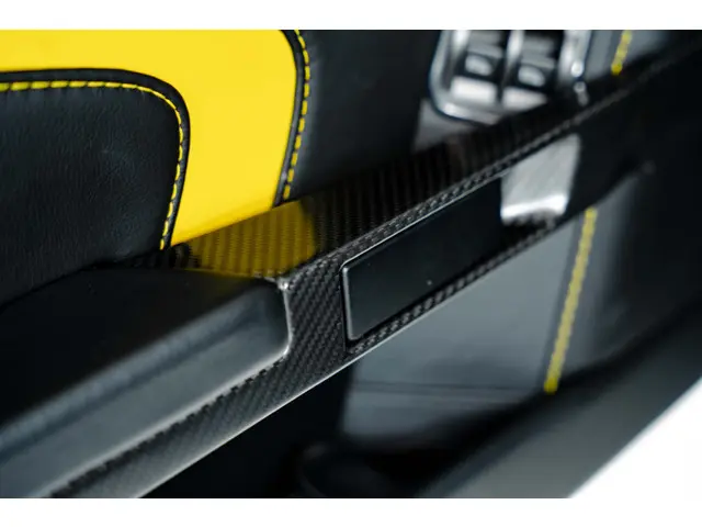 Aston Martin V12 Vantage S 2014 Benzine 55