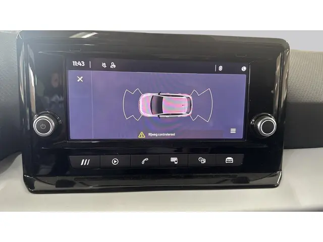 SEAT Ibiza 1.0 EcoTSI 95pk 4.OH! Edition 2023 Benzine 21