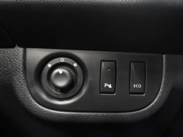 Dacia Logan MCV 0.9 TCe Stepway 2018 Benzine 16