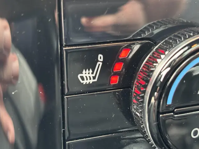 Nissan QASHQAI MHEV 140 MT Tekna 2024 Benzine 19