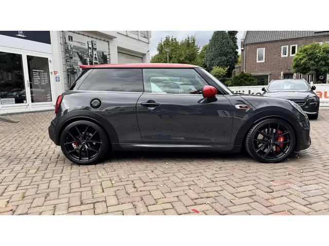 MINI Cooper Mini 2.0 John Works 2015 Benzine 6