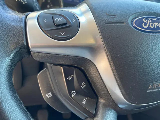 Ford Focus Wagon 1.0 EcoBoost Edition Plus 2014 Benzine 10