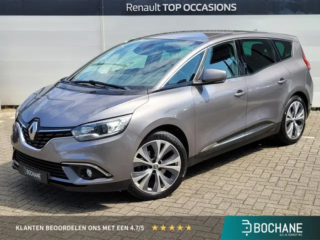 Renault Grand Scénic